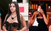 Love Island USA Star Breaks Down in Tears as She Reveals Father's Shocking Abuse Towards Sister Huda Mustafa