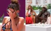 Love Island Winners Spark Outrage as Fans Brand Family & Friends Episode 'Cringe-Worthy'