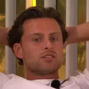 Love Island's Casey O'Gorman Opens Up About His Sexuality and Future on the Show