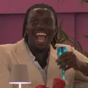 Love Island's Dejon Lewis Reveals Shocking Truth About His Dating Past – Exclusive Details Inside!