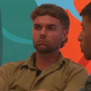 Love Island's Harry Clark Makes Shock Exit – Inside His Dramatic Decision