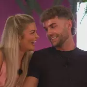Love Island's Harry Cooksey Drops Shocking Bombshell: 'I'm Not Here for Love!'