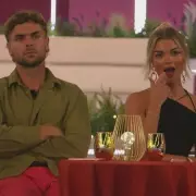 Love Island's Helena Finally Dumps Toxic Partner in Explosive Villa Showdown