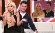 Love Island's Lucy Exposed: Secret Voice Note Plotting Against Tommy & Maya Jama's Savage Clapback