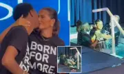 Love Island's Matilda Draper and TOWIE Star Roman Hackett Embrace Faith After Battling Social Anxiety