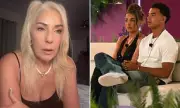 Love Island's Toni's Mum Fights Back Tears as Harrison Snubs Her in Dramatic Recoupling