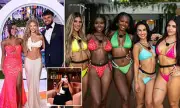Love Island's Toxic Season: The Shocking Truth Behind the Drama