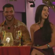 Love Island's Yas and Jamie Spark Controversy with Shocking Split Drama