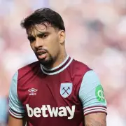 Lucas Paquetá Charged by FA Over Betting Breaches – West Ham Star Faces Potential Ban