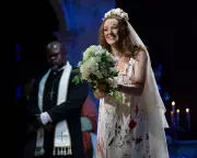 Lucia di Lammermoor at Opera Holland Park: A Hauntingly Beautiful Revival