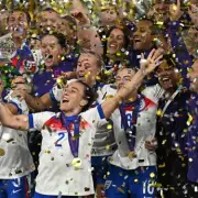 Lucy Bronze Drops Bombshell: England Star to Miss Euro 2025 Qualifiers