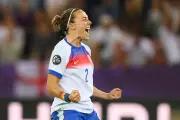 Lucy Bronze Suffers Broken Leg: England Star's Injury Blow Ahead of Crucial Matches