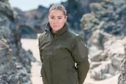 Lucy Spraggan Opens Up About Assault by Conor Benn's Friend on SAS: Who Dares Wins
