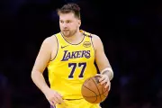 Luka Doncic Opens Up About Weight Loss Journey and NBA Fitness Regime