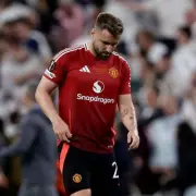 Luke Shaw Injury Update: Man Utd Defender Faces Extended Sideline Spell