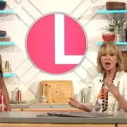 Lulu's Heartfelt Plea to Sharon Osbourne Amid Cancer Battle: 'Don't Give Up!'