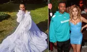 Mabel Ties the Knot with Fiancé Preye Crooks in Lavish London Wedding – Star-Studded Affair!