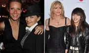 Madonna and Gwyneth Paltrow's Secret Feud Over Lourdes Leon Revealed – Shocking Details Inside!