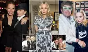Madonna's Most Explosive Feuds: From Elton John to Gwyneth Paltrow – The Untold Stories