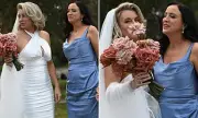 MAFS 2026's Wildest Bride Rebecca Zukowski Sparks Explosive Feud with Bridesmaid – Shocking Details Inside!