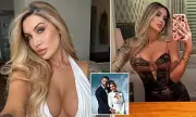 MAFS UK 2026 Bride Gia Fleur Stuns in Daring Wedding Dress – Inside Her Bold Entrance