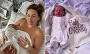 MAFS UK Star Celebrates Miracle Baby After IVF and Heartbreaking Miscarriages – Discover Her Daughter's Adorable Name!
