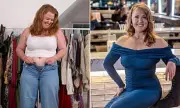 MAFS UK Star Katie Johnston Stuns Fans with Dramatic Weight Loss Transformation