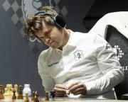 Magnus Carlsen Joins Saudi Chess League: A New Era in Global Sports Takeovers