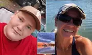 Maine Paddleboarder Sunshine Stewart Murdered by Deven Young: Shocking Facebook Confession