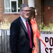 Major Shake-Up in UK Voting Rules: Who Can Now Vote in General Elections?