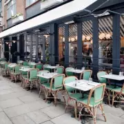 Major UK Restaurant Chain to Close 72 Locations Amid Financial Struggles – Full List Inside