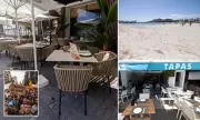 Majorca in Crisis: Anti-Tourism Protests Scare Away British Visitors, Leaving Resorts 'Completely Dead'