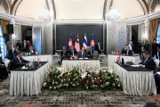 Malaysian PM Anwar Ibrahim Strengthens Ties with Cambodia and Thailand in Key Diplomatic Visit
