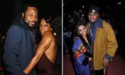 Malcolm-Jamal Warner and Regina King Split Following Tragic Loss of Her Son