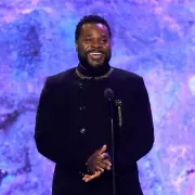 Malcolm-Jamal Warner Opens Up About 'Cosby Show' Legacy and Personal Growth