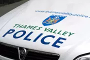 Man Arrested After Fatal Car Crash in High Wycombe