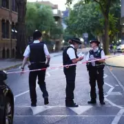 Man Arrested in Southwark Murder Probe After Woman Found Dead in Flat