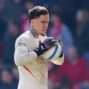 Man City Star Ederson Sparks Transfer Frenzy as Man Utd Eye Shock Move