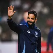 Man Utd and Leeds United Fans Clash in Stockholm: Shocking Scenes Before Europa League Final