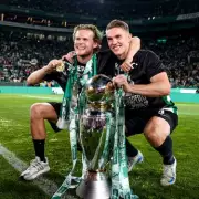 Man Utd and Man City Set for Summer Transfer Battle – Key Targets Revealed