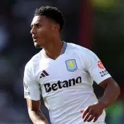 Man Utd Eye Aston Villa Star Ollie Watkins in Shock Transfer Move