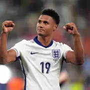 Man Utd Eye Aston Villa's Ollie Watkins in Shock Swap Deal – What's the Latest?