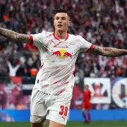 Man Utd Eye Benjamin Sesko as Summer Transfer Target – Latest Updates