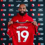 Man Utd Eye Brentford Star Bryan Mbeumo as Fans Demand Transfer Action