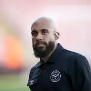 Man Utd Eye Brentford Star Bryan Mbeumo as Potential Jadon Sancho Replacement