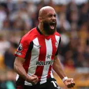 Man Utd Eye Brentford Star Bryan Mbeumo in Shock £50m Transfer Move