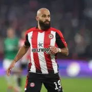 Man Utd Eye Brentford Star Bryan Mbeumo in Shock January Transfer Move