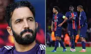 Man Utd Eye PSG Star Amid Premier League Rivalry – Ruben Amorim's Transfer Plans Revealed
