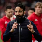 Man Utd Eye Ruben Amorim as Potential Erik ten Hag Replacement – Latest Transfer Rumours