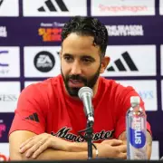 Man Utd Eye Ruben Amorim as Potential Erik ten Hag Replacement – Latest Updates